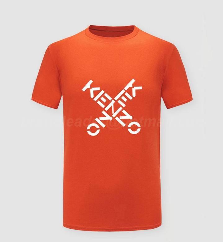 KENZO Men's T-shirts 297